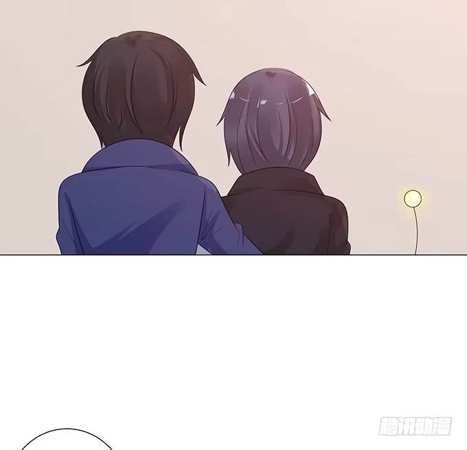 《魔王恋爱指南》才不是骑乘 第32页