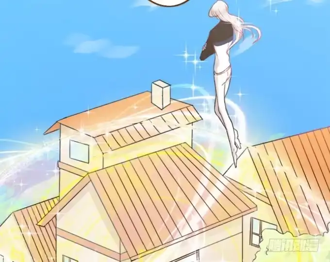 《魔王恋爱指南》偷偷来看你 第35页