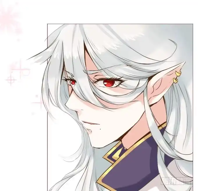 《魔王恋爱指南》谜之游乐园 第47页