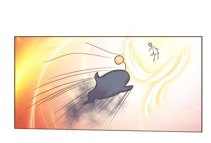 《魔王恋爱指南》神秘守护者 第27页