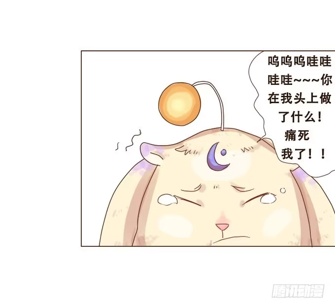 《魔王恋爱指南》甜蜜冤家小萌宠 第25页