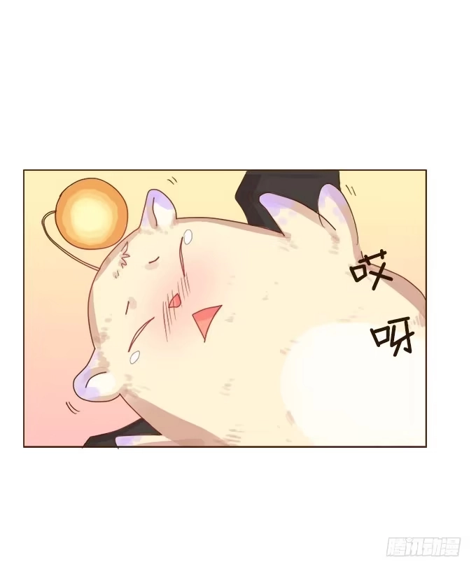 《魔王恋爱指南》甜蜜冤家小萌宠 第19页