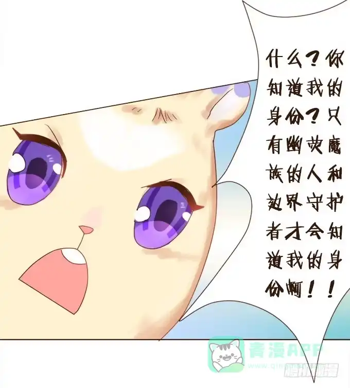 《魔王恋爱指南》甜蜜冤家小萌宠 第6页
