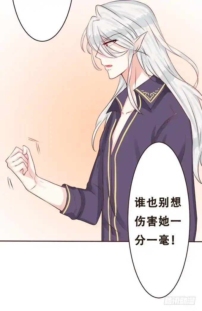 《魔王恋爱指南》唯一的代理人 第30页