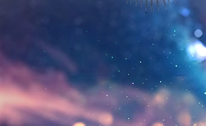 《魔王恋爱指南》星空下的依恋 第7页