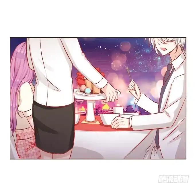《魔王恋爱指南》星空下的依恋 第37页