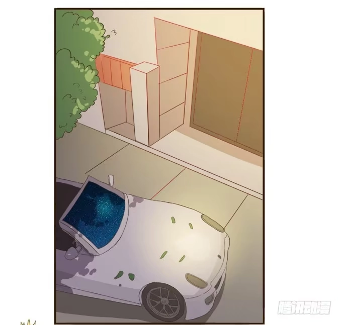 《魔王恋爱指南》星空下的依恋 第48页