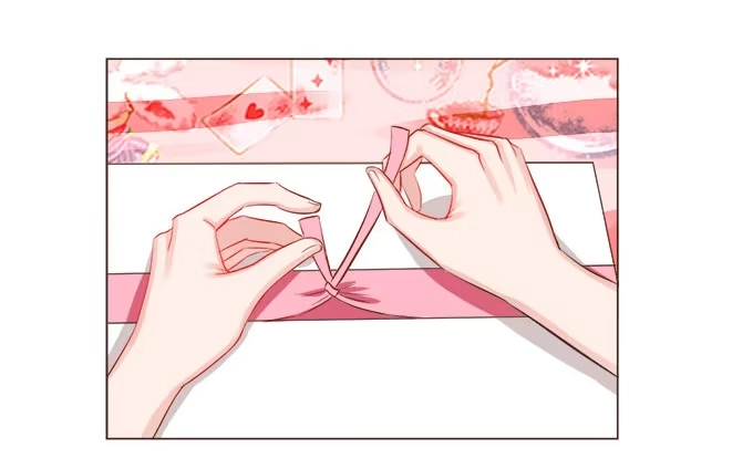 《魔王恋爱指南》王子的赏赐 第48页