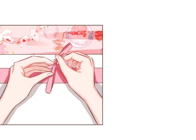 《魔王恋爱指南》王子的赏赐 第47页