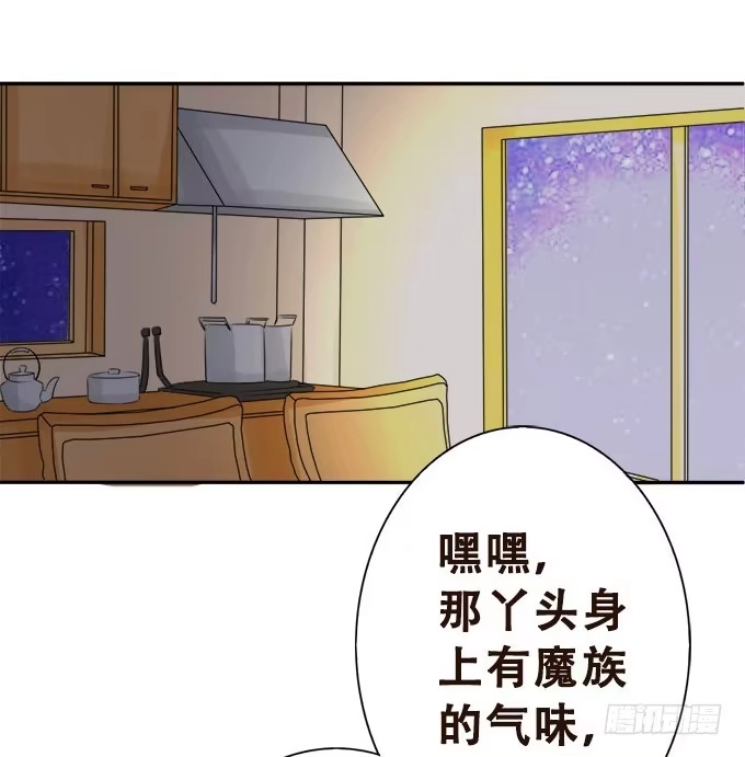 《魔王恋爱指南》王子的赏赐 第28页