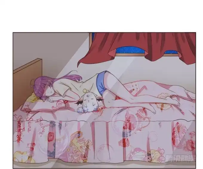 《魔王恋爱指南》王子的赏赐 第32页