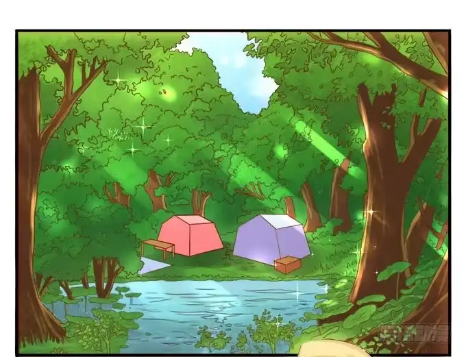 《魔王恋爱指南》意外的到访 第7页