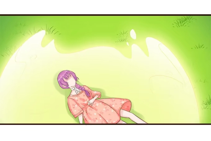《魔王恋爱指南》哥哥的危机 第43页