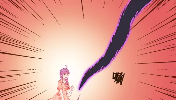 《魔王恋爱指南》对你许下的诺言 第3页
