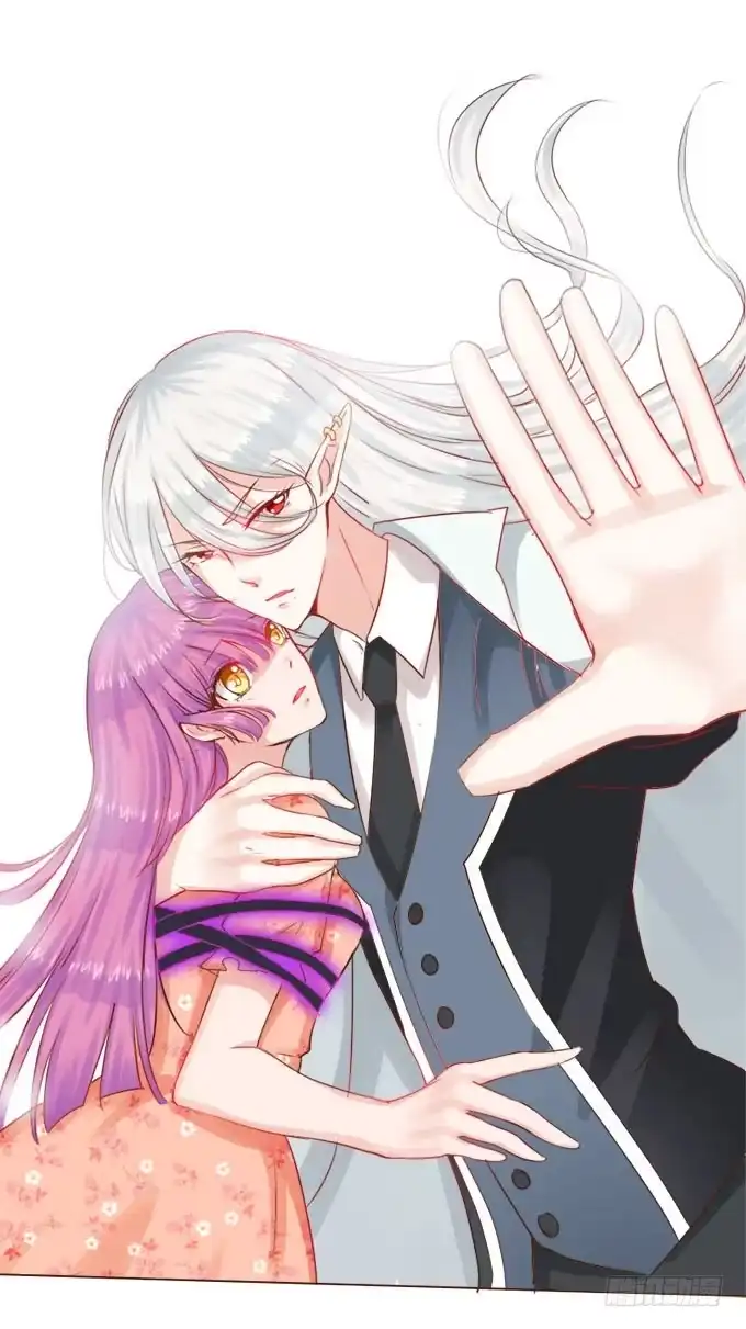 《魔王恋爱指南》对你许下的诺言 第28页
