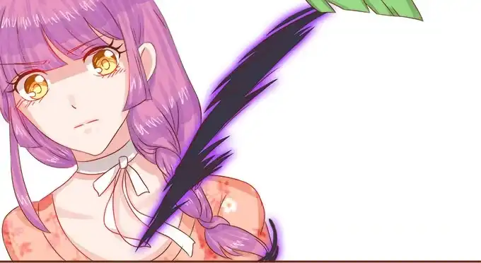 《魔王恋爱指南》对你许下的诺言 第7页