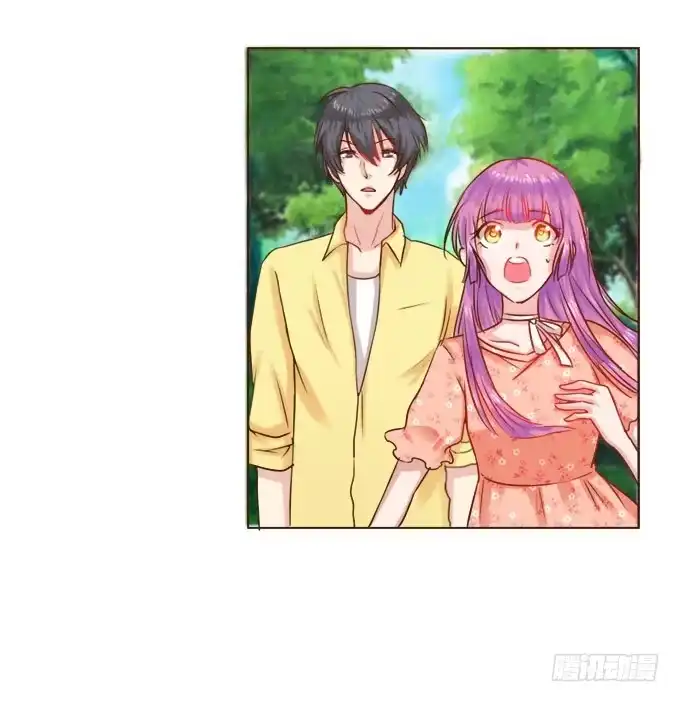 《魔王恋爱指南》为你而战 第47页