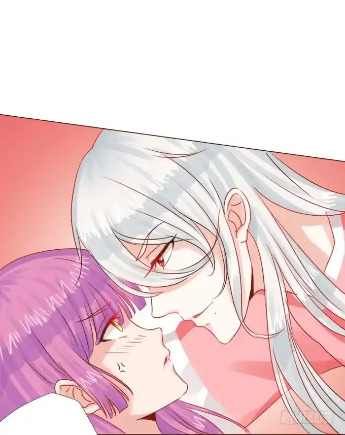 《魔王恋爱指南》好久不见 第63页