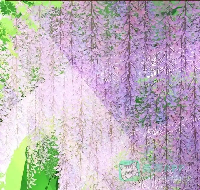 《魔王恋爱指南》紫藤花下的告白 第26页