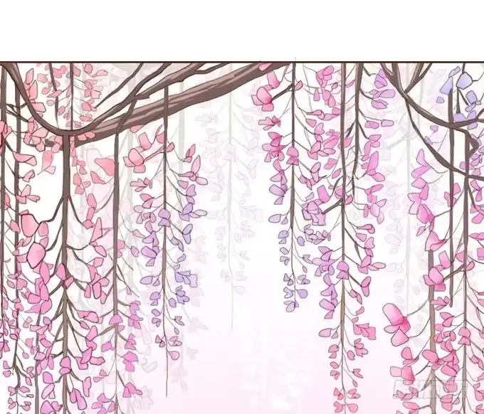 《魔王恋爱指南》紫藤花下的告白 第9页