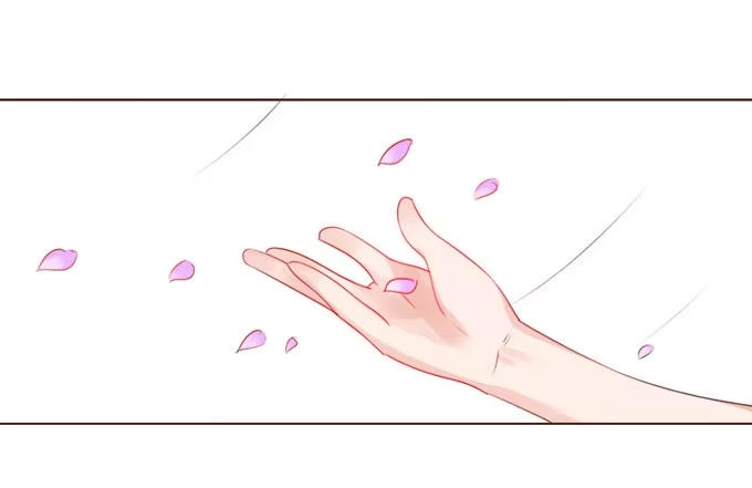 《魔王恋爱指南》紫藤花下的告白 第49页