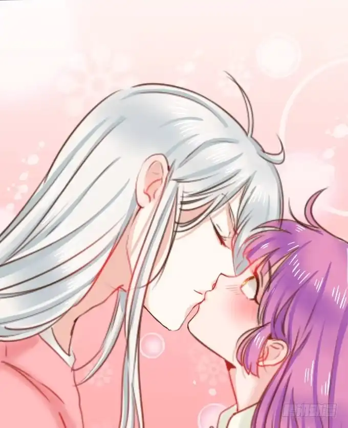 《魔王恋爱指南》清风里的花瓣 第8页