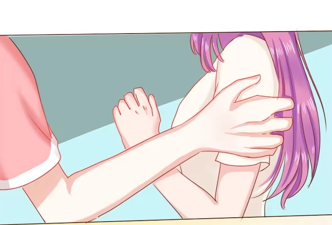 《魔王恋爱指南》清风里的花瓣 第4页