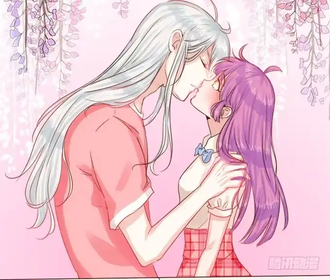 《魔王恋爱指南》清风里的花瓣 第7页