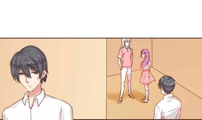 《魔王恋爱指南》清风里的花瓣 第58页