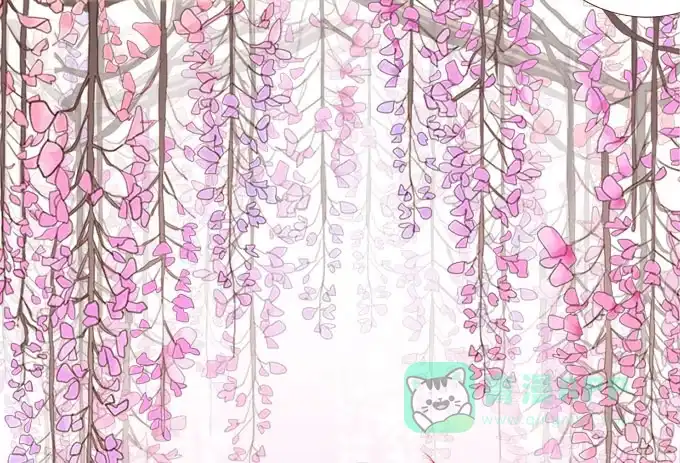 《魔王恋爱指南》清风里的花瓣 第6页