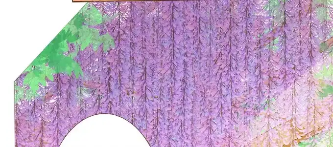 《魔王恋爱指南》清风里的花瓣 第13页
