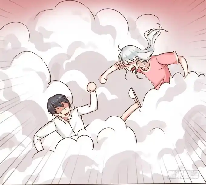 《魔王恋爱指南》暗中较量 第20页
