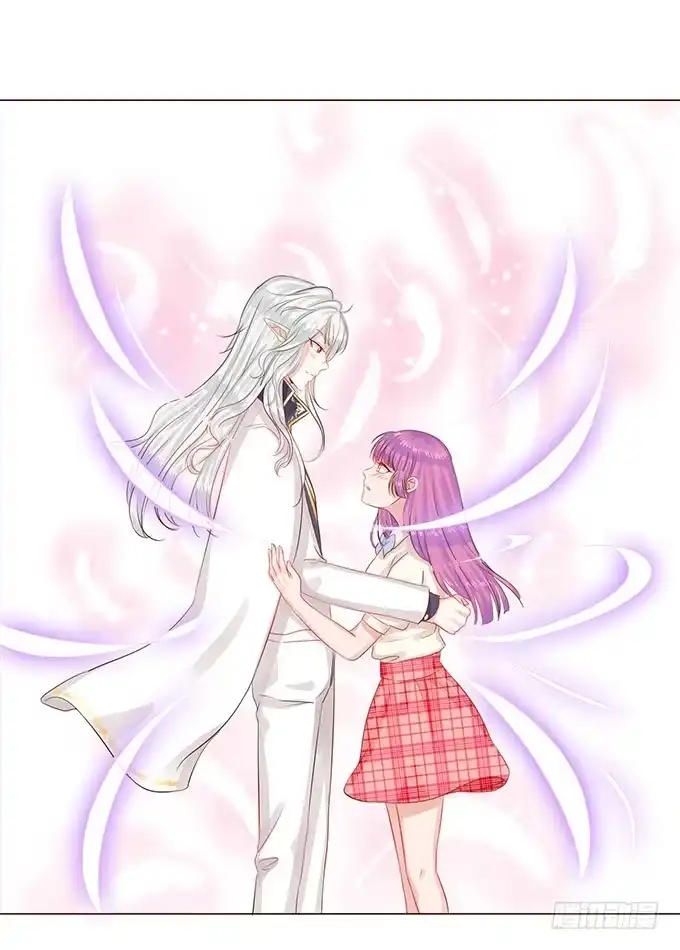 《魔王恋爱指南》正式缔约 第52页