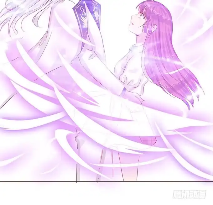 《魔王恋爱指南》正式缔约 第40页