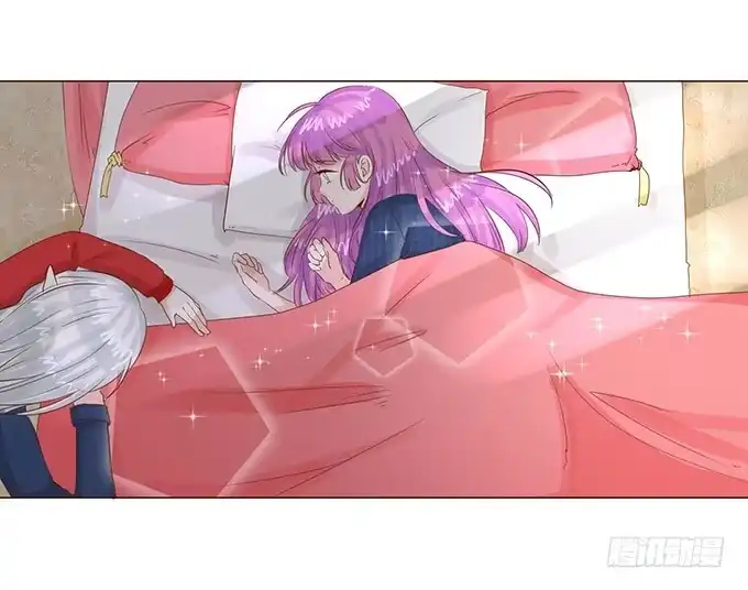 《魔王恋爱指南》小王子的心意 第49页