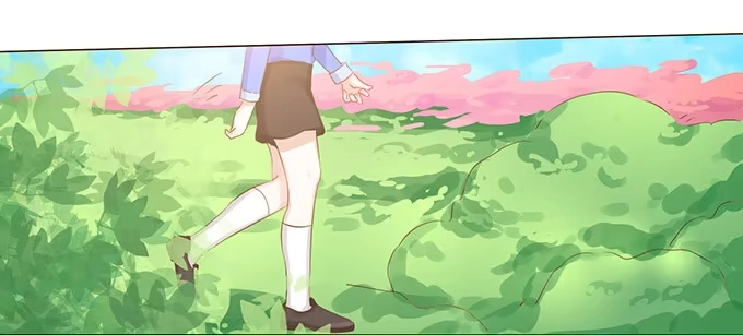 《魔王恋爱指南》小王子的心意 第8页