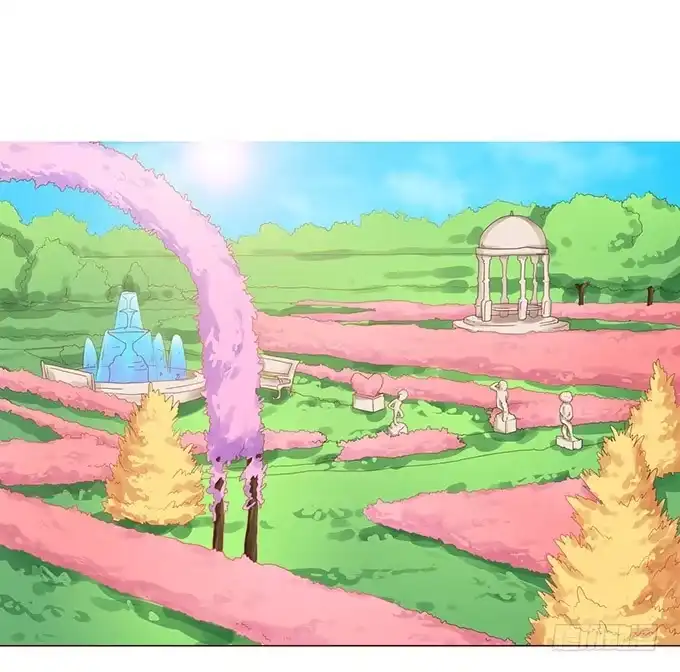 《魔王恋爱指南》小王子的心意 第7页