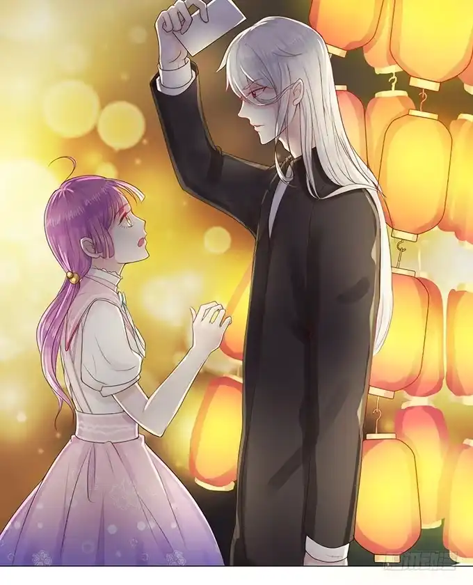 《魔王恋爱指南》七夕特别篇 第39页