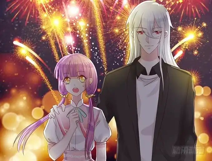 《魔王恋爱指南》七夕特别篇 第48页