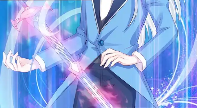 《魔王恋爱指南》魔王的实力 第44页