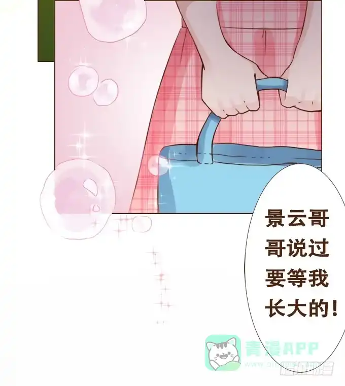 《魔王恋爱指南》如梦似幻 第31页