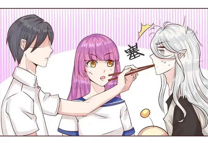 《魔王恋爱指南》萌宠的小秘密 第37页