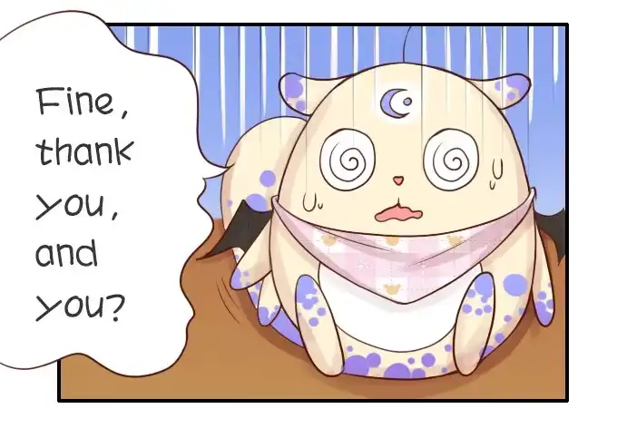 《魔王恋爱指南》你会失去我的 第15页