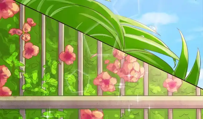 《魔王恋爱指南》你会失去我的 第42页