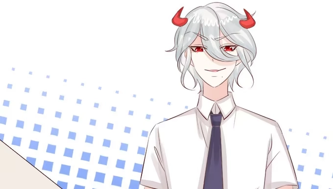 《魔王恋爱指南》课后的约会 第9页