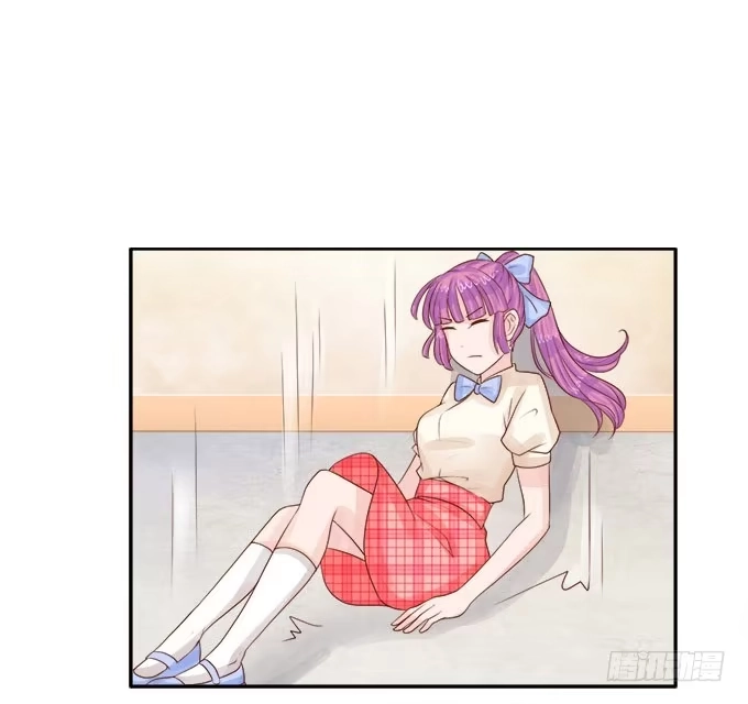 《魔王恋爱指南》课后的约会 第39页