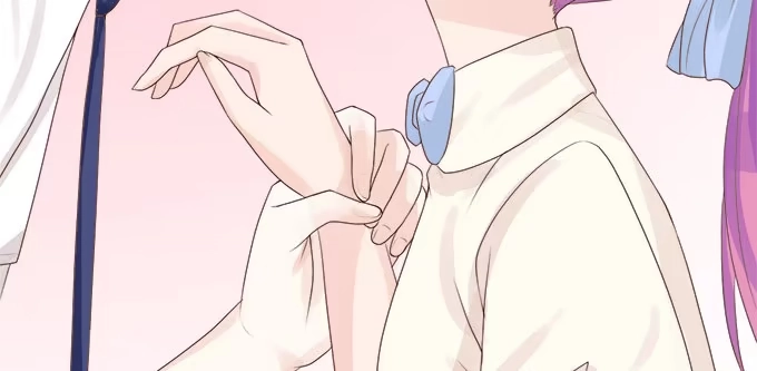 《魔王恋爱指南》课后的约会 第49页