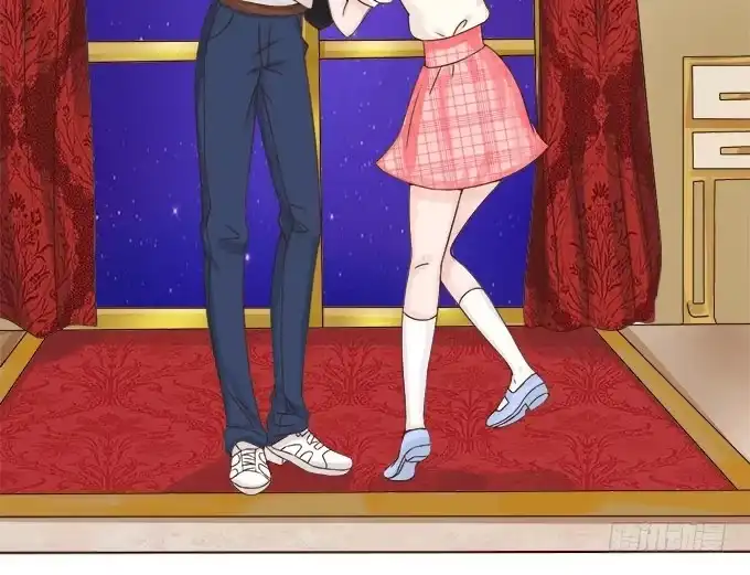《魔王恋爱指南》别人都不算 第65页