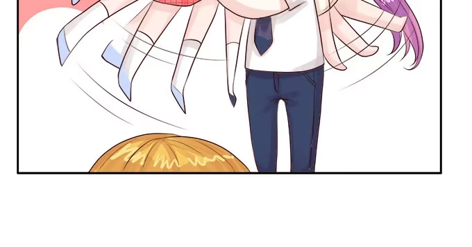 《魔王恋爱指南》别人都不算 第50页