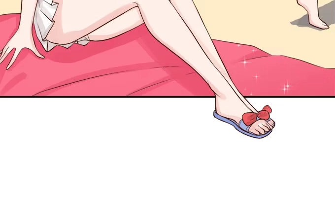 《魔王恋爱指南》想要的幸福 第34页